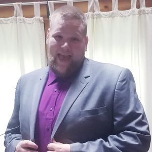 Meet your Posher, Phil